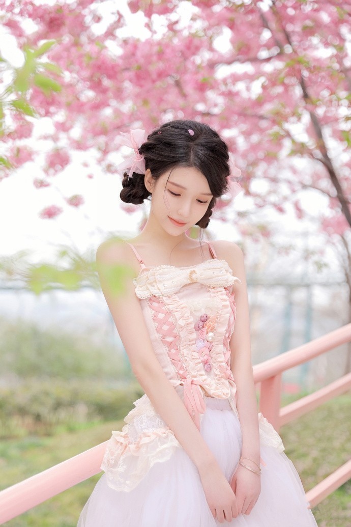 美丽心灵