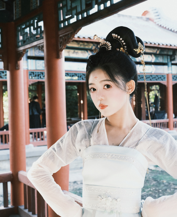 英雄本色 封面