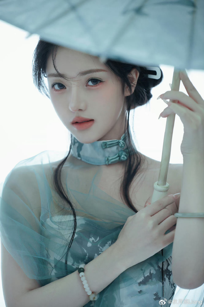 暗战